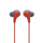 JBL Endurance Run 2 Wired | 防水対応有線インイヤースポーツヘッドホン
